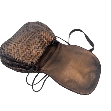 BOTTEGA VENETA　イントレショルダー