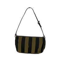 FENDI　ペカン ハンドバッグ