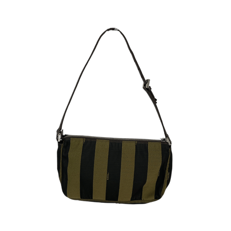 FENDI　ペカン ハンドバッグ