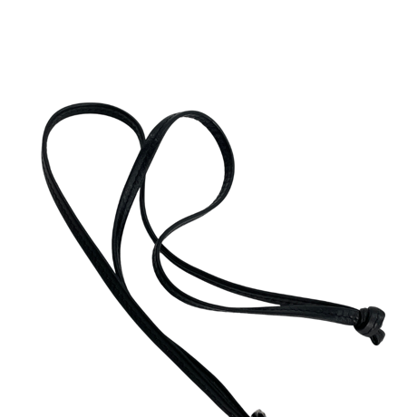 HERMES　ホイッスル　ネックレス