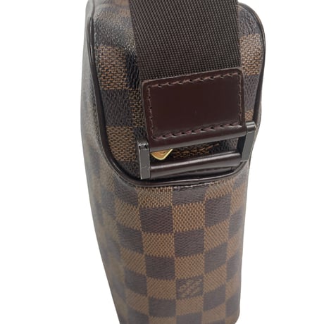 LOUIS VUITTON ダミエ オラフPM N41442