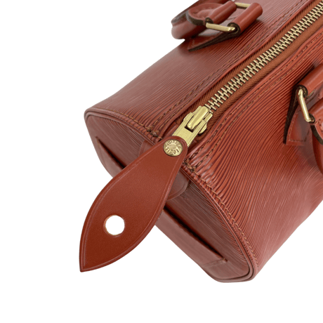 LOUIS VUITTON　エピ　スピーディ２５