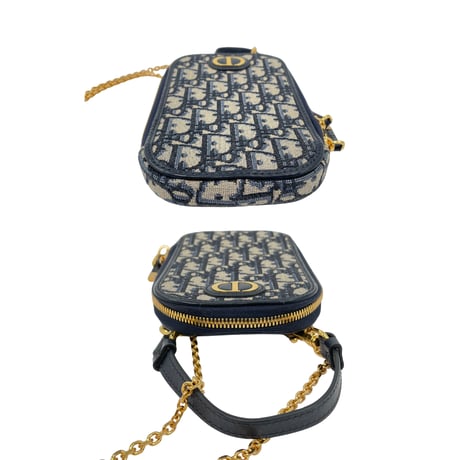 DIOR　フォンホルダー