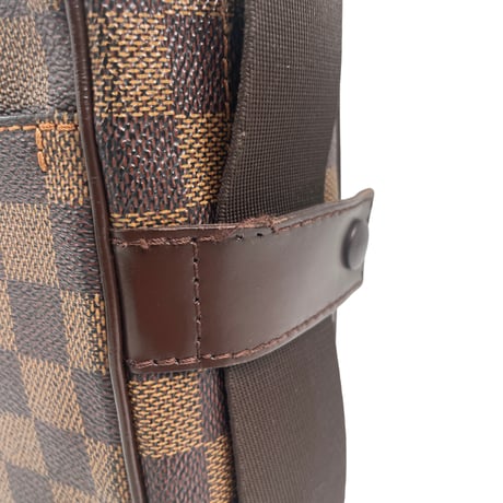 LOUIS VUITTON ダミエ オラフPM N41442