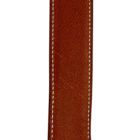 HERMES コンスタンスベルト リバーシブル レザー