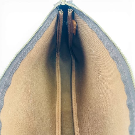 LOUIS VUITTON モノグラム ポシェットアクセサリー M40712 レディースバッグ