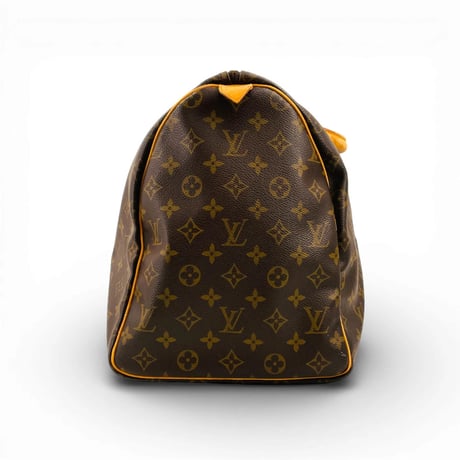 LOUIS VUITTON モノグラム キーポル 50 M41426 ハンドバッグ フランス製