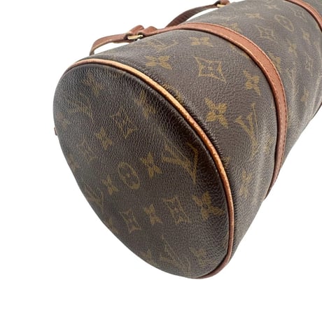 LOUIS VUITTON モノグラム パピヨン 30 M51385 レディース ハンドバッグ