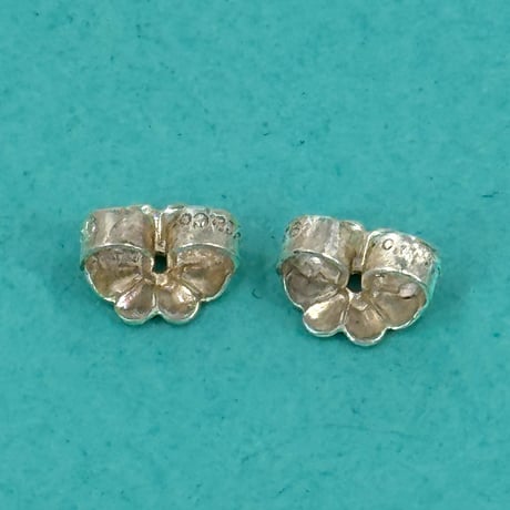 TIFFANY パロマ ピカソ サンスター イヤリング SV925