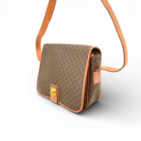 CELINE　ショルダーバッグ