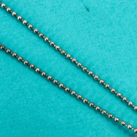 TIFFANY ネックレス リターントゥ オーバルタグ SV925