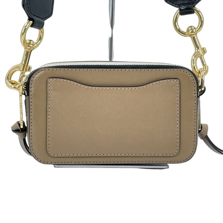Marc Jacobs スナップショット　ショルダー