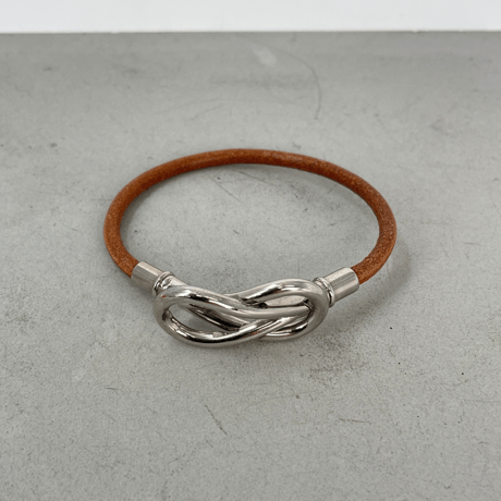 HERMES アタメ ブレスレット 箱