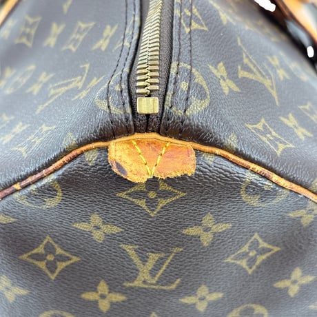 LOUIS VUITTON モノグラム キーポル50 M41426 ハンドバッグ
