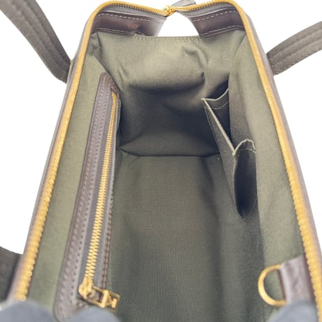 LOUIS VUITTON モノグラム ミニ ジョセフィーヌPM ハンドバッグ M92415 ハンドバッグ