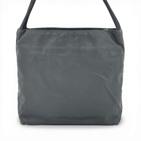 PRADA テスート ブラック ショルダーバッグ