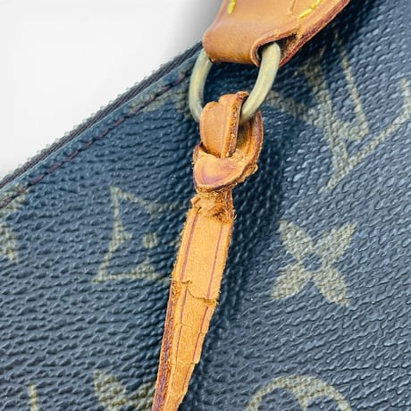 LOUIS VUITTON モノグラム ポシェットアクセサリー M40712 レディースバッグ