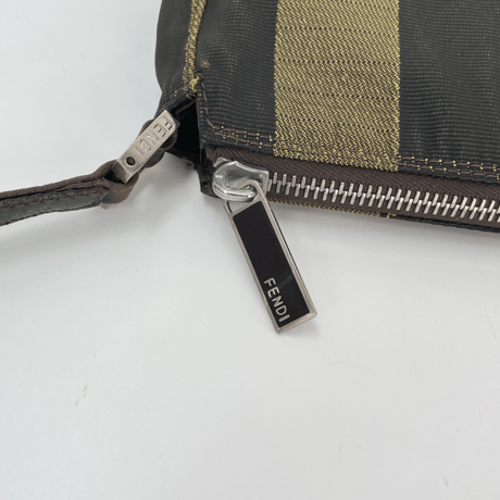 FENDI　ペカン ハンドバッグ