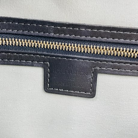 LOUIS VUITTON モノグラム ミニリン カーキ ジョセフィン GM M92310 レディース ハンドバッグ