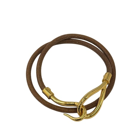 HERMES　 ジャンボ ブレスレット