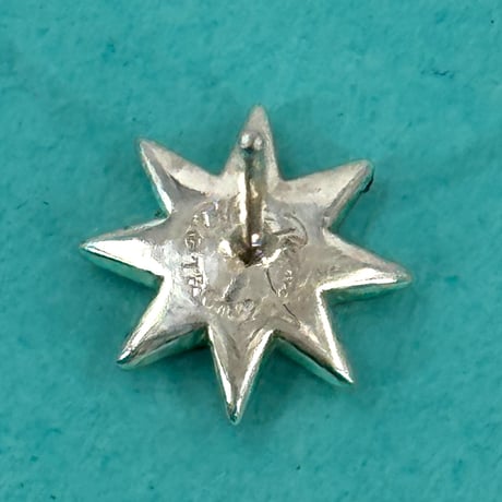 TIFFANY パロマ ピカソ サンスター イヤリング SV925
