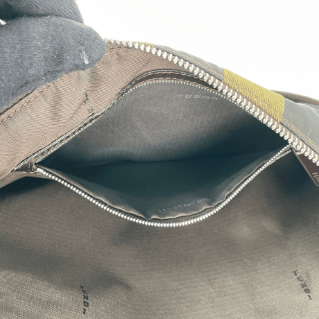 FENDI　ペカン ハンドバッグ