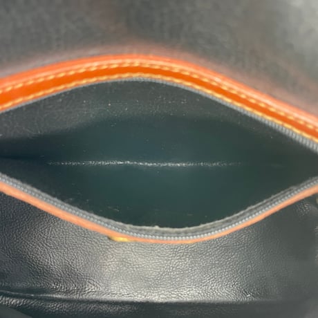 FENDI ぺカン ２WAYバッグ