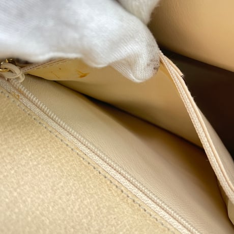 GUCCI　ハンドバッグ