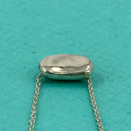 TIFFANY ビーンズ ネックレス エルサ・ペレッティ SV925