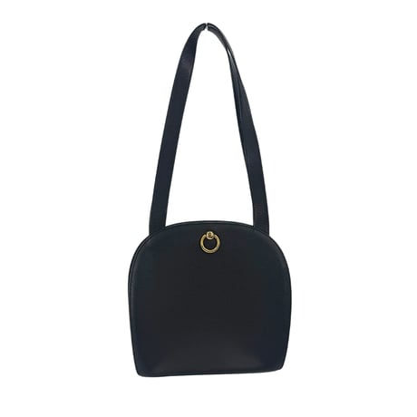 CELINE　ハンドバッグ　ブラック
