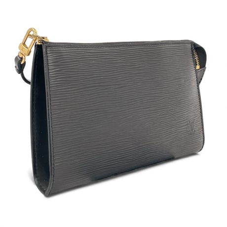 LOUIS VUITTON エピノワール アクセサリーポーチ M52942 レディース