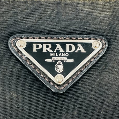 PRADA ショルダーバッグ