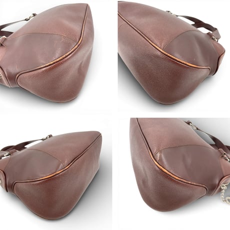 BVLGARI ハンドバッグ