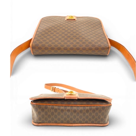 CELINE　ショルダーバッグ