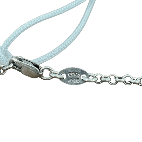 CHROME HEARTS　ネックレス　ロールチェーン