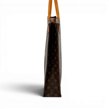 LOUIS VUITTON サック・プラ モノグラム トートバッグ M51140