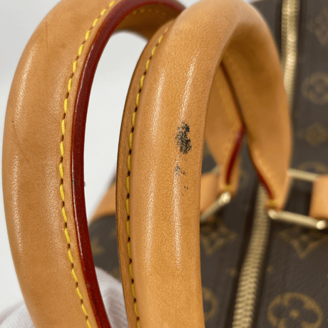 LOUIS VUITTON　キーポル45　モノグラムキャンバス 　M41428 　トラベルバッグ