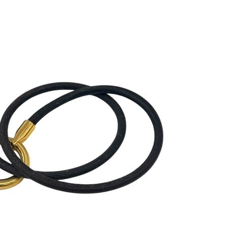 HERMES グレナン ブレスレット　チョーカー