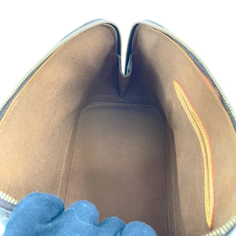 LOUIS VUITTON モノグラム アルマ PM M51130 レディース ハンドバッグ