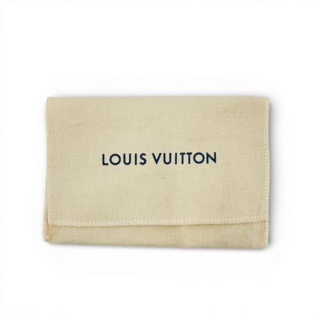 LOUIS VUITTON 　キーリング　ビジューサックトレゾール