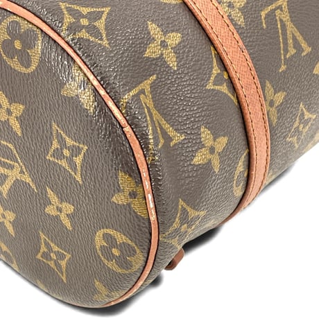 LOUIS VUITTON モノグラム パピヨン26 M51366 レディース ハンドバッグ