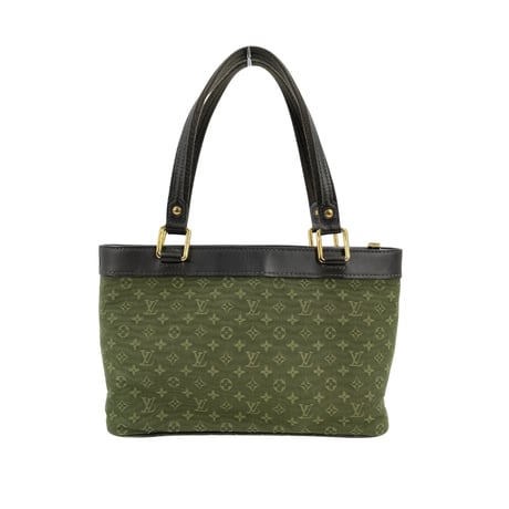 LOUIS VUITTON ミニ ルシーユPM