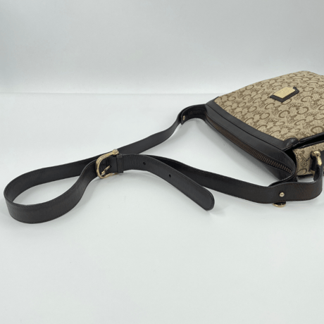 CELINE　ショルダーバッグ