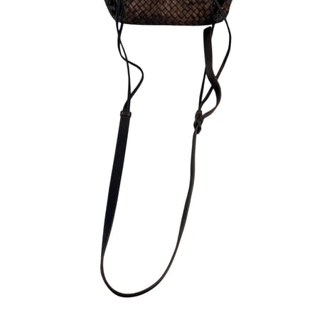 BOTTEGA VENETA　イントレショルダー