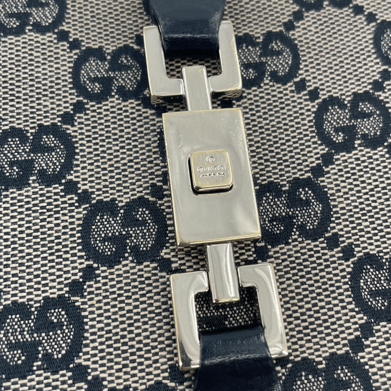 GUCCI 三つ折り財布 GGキャンバス JU399 | tibi TRUNK
