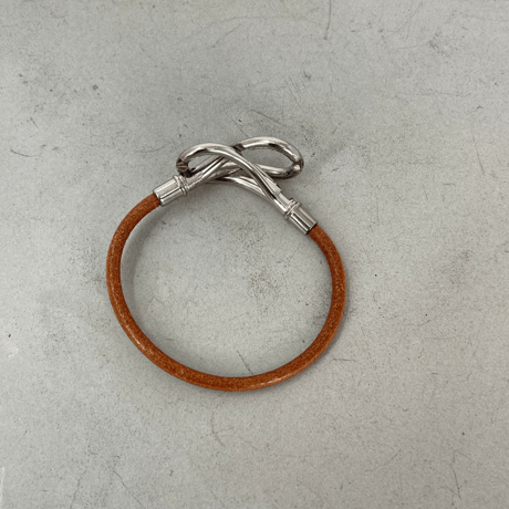 HERMES アタメ ブレスレット 箱