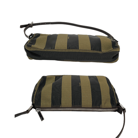 FENDI　ペカン ハンドバッグ