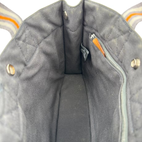 HERMES グレー 銀座限定 ニューフールトゥPM