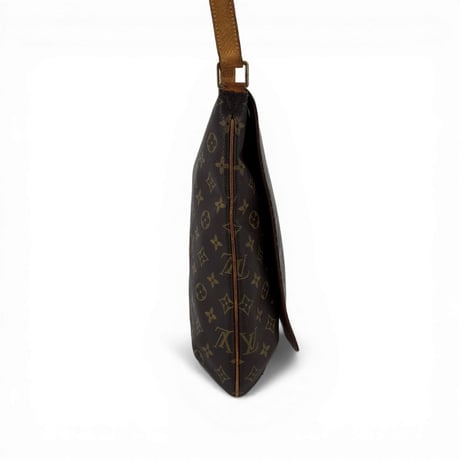 LOUIS VUITTON モノグラム ミュゼット M51256 ショルダーバッグ