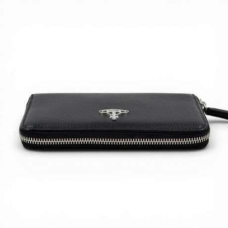 VIVIENNE WESTWOOD ジップラウンドウォレット